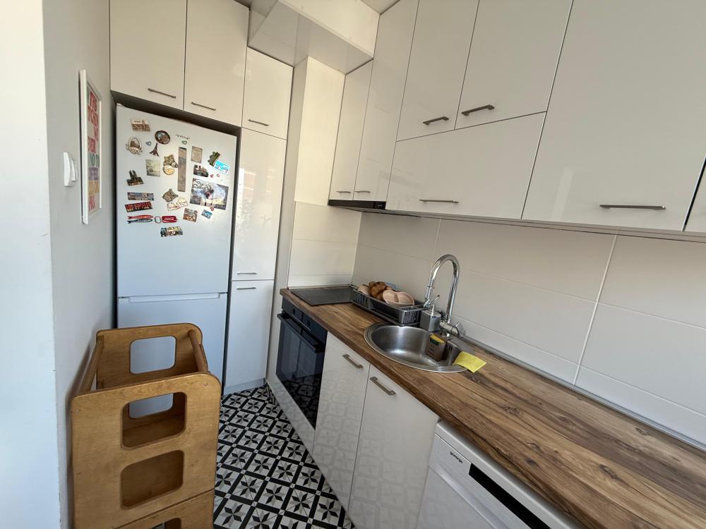 Slika 7 - jurija gagarina, Jednoiposoban stan na prodaju, 48m2, 198.000€